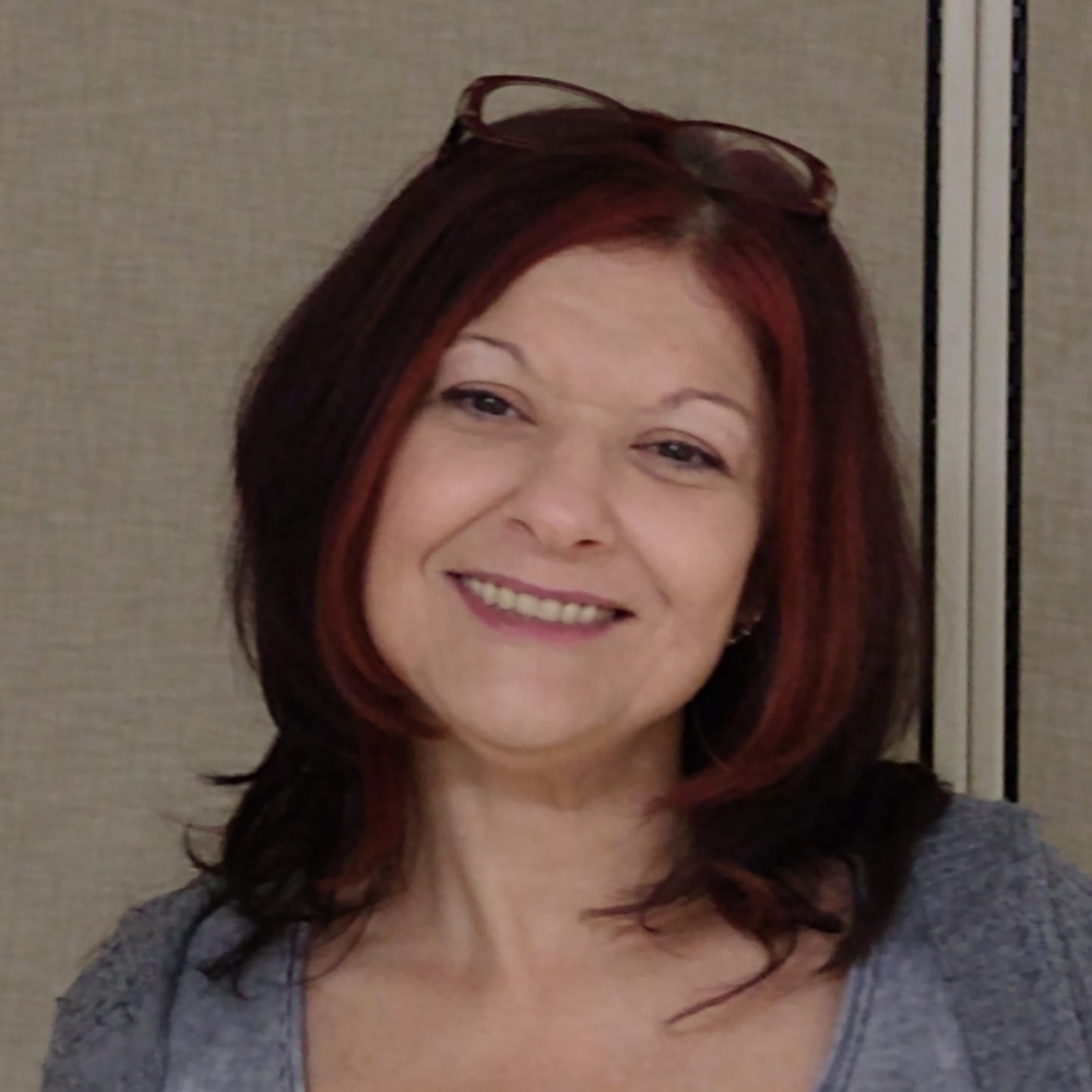 Meet your Posher, Amy